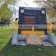 Skid Loader Bounce House Bouncy Castle Combo Commercial Inflatable Kids Jumping Bouncer