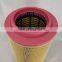 Factory Direct Sales Suitable for trucks Factory Price Sale 1789291 1933740 986626796 air filter element filters