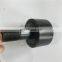 Track roller bearing NUKR52 2RS cam follower bearing NUKR52