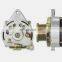 Factory Supply dc 28V 45A alternator for bus alternator 27.5 volt power supply