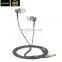 joyroom stereo metal cheap headphones