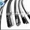 4 core 16mm, 25mm, 35mm abc cable supplier