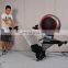 China factory price Fitness Exercise Seated Indoor YW-D003 Wind resistance rowing machine