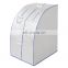 Portable Steam Bath Infrared Sauna With Ozone Generator For Therapy Spa Sauna