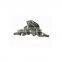Customized precision zinc alloy small die casting parts
