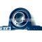 ucp208 Cast iron bearing heavy housing mounted radial insert ball pillow block bearing