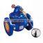 100X 4 inch water float ball valve