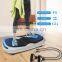 Power legs foot massager vibration platform plate foot massager platform china
