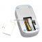 Grape Fruit Juice Alcohol Refractometer  0-65% Brix For Sugar Glucose Winemaking Winemakers