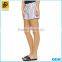 2016 fashion Custom summer Women short stripe denim shorts