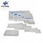 Disposable Surgical Sterile Non-Woven Self-Adhesive Dressing Pad Pack For Wound Care