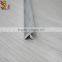 PVC paneling T trim shelf edge banding trim,t shaped edge trim