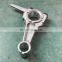 154F 156F Connect Rod Assembly for 1KW Gasoline Engine Generator Spare Parts