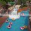 Lazy river wave machine with factory price