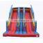Strong quality outdoor toys cheap inflatable slide in dubai hot wholesale