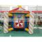 Customized Inflatable 3 / 4 / 5 in 1 Sport Games From CHINA
