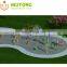 amusement park indoor water park equipment hotel swimming pool equipment