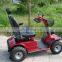2017 Best Design Electric Tricycle for Handicapped Elder