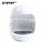 Yayoge Drop Ship Poly-gel 60W Uv Led Nail Lamp