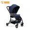 baby stroller China manufacture products Xiamen brand against scratch waterproof no air charge environment-protection harmless