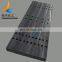 UHMWPE marine fender frontal panel impact pads
