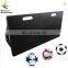 Strong plastic board Training Wall football rebounder football kickback board soccer rebounder board