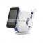 EMS +RF + Water Injection Mesotherapy Gun No Pain Needle Free Mesotherapy Machine