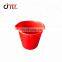 China Professional Top Quality Custom Professional Oem Making Plastic Injection Bucket  Mould