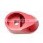 Custom High Quality Machining Aluminum  Plastic Medical Parts cnc turning Parts CNC lathe service