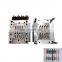 China guangdong dongguan custom pen plastic injection molding mold makers