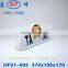HF31-002 taxi box taxi top advertising light box taxi top light