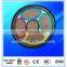 Supply Factory Price 0.6/1KV 5x4mm2 Copper CONDUCTOR SWA Steel Wire PVC Insulated Power Cable