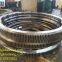 VSA 250855 N Slewing ring with 997x755x80mm four point contact ball bearing supplier