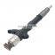 Haoxiang 100% Test Common Rail ORIGINAL Diesel Injector 23670-0L090 294050-0521 For Toyota Hilux 2KD-FTV