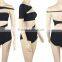 New Arrival HL Women's Summer Sey One Piece Bandage Swimsuit 2015 Athing Suit Ladies Swimwear