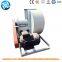 Industrial High Volume Fan Blower Fan For Boiler Small High Pressure Centrifugal Fan