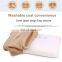Inflatable Negative ion plate gel memory foam pillow
