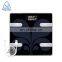 Bathroom Electronic Weighing Scale Smart 180Kg Body Fat Weight Wifi Connected Scale