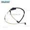 Hot Sale Front Brake Pads Wear Sensor SEM500050 for Land Rover Range Rover Brake Pad Wire