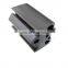 plastic long weather waterproof shower door rubber seal strip for home seal