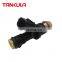 Wholesale Price Auto Parts Engine Fuel Injector OEM 16450-R40-A01 Fuel Injector Nozzle For HONDA Accord