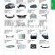 CARVAL/JH/AUTOTOP запчасти для автомобилей KIA FORTE 09