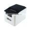 cheap barcode printer pos system/80mm dot matrix receipt printer