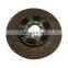 auto clutch parts /auto transmission systems /clutch disc for 019 250 52 03/truck transmissions
