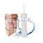 Personal Care 1800mAh Battery Portable Oral Irrigator Water Flosser Cordless For Teeth With Waterproof IPX7