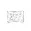 good sale safety manufacture hand warmer cheap  electric hot water bag