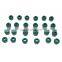 NEW 24 PCS Valve Stem Seal 90410741 FOR Suzuki Chevrolet 90410813