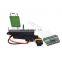 For Astro & Safari 96-05 Blower Motor Resistor Kit with Harness 973-406 89018436