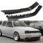 car body parts for volkswagen golf mk3 front spoiler