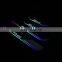 Led Door Sill Plate Strip Welcome Light Pathway Accessories for suzuki kizashi dynamic sequential style